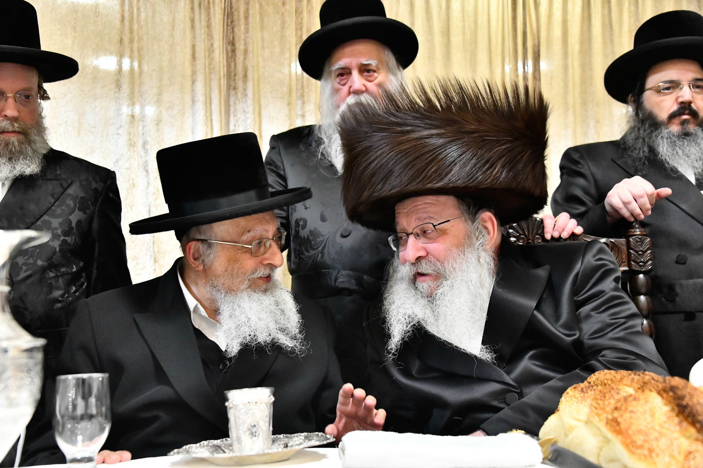 שמחת בר המצווה בנדבורנה וביאלה ב"ב