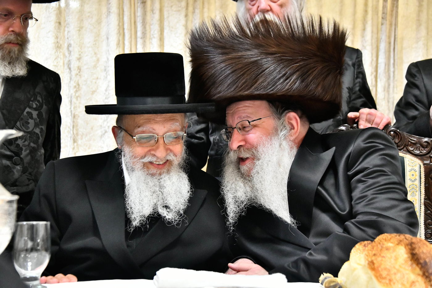 שמחת בר המצווה בנדבורנה וביאלה ב"ב