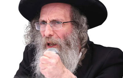 ר' מיילך בידרמן