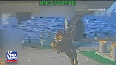 השתלטות על מכלית מוונצואלה