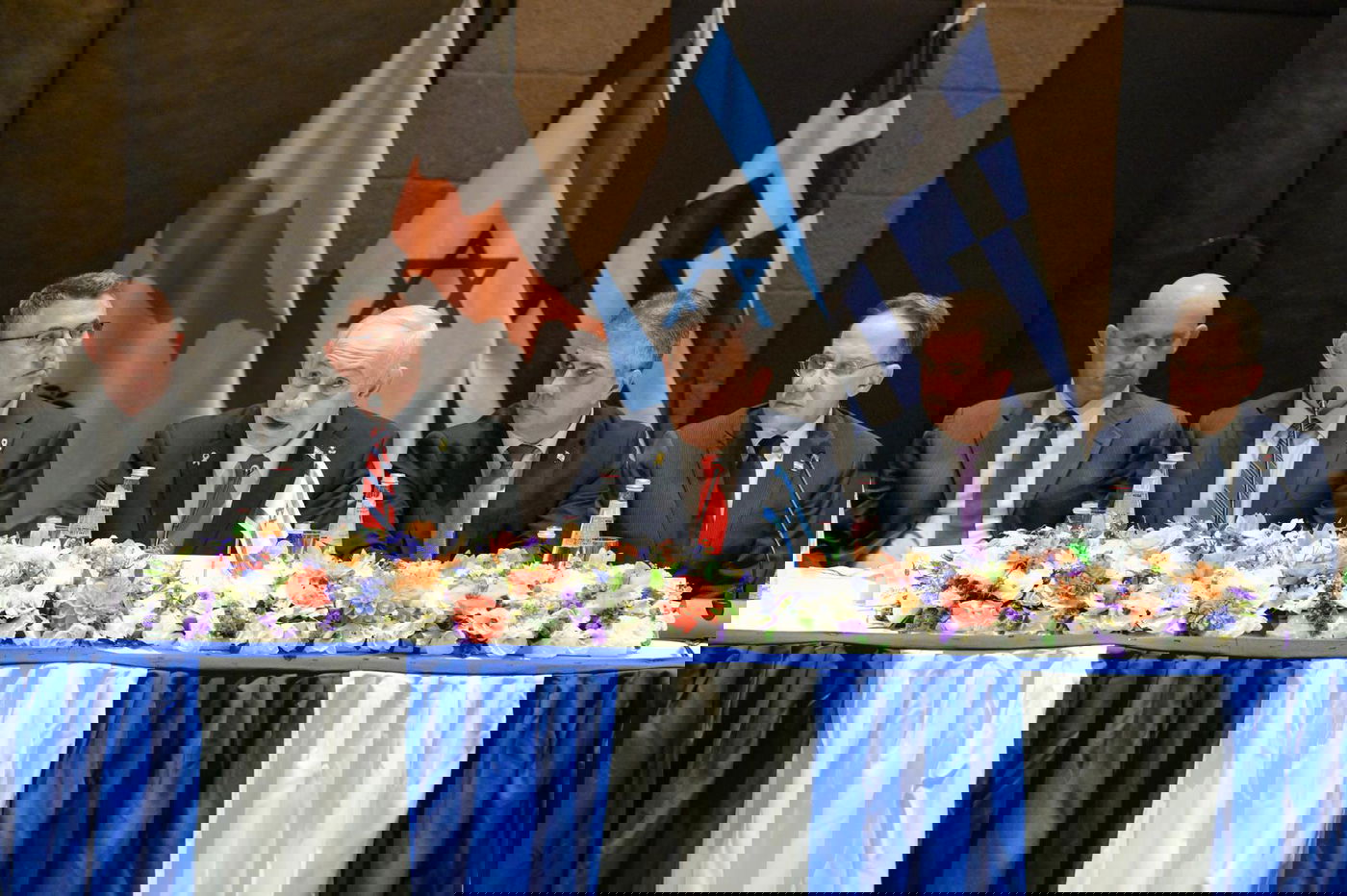 הפסגה בירושלים