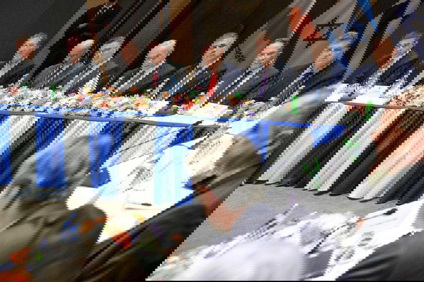 הפסגה בירושלים