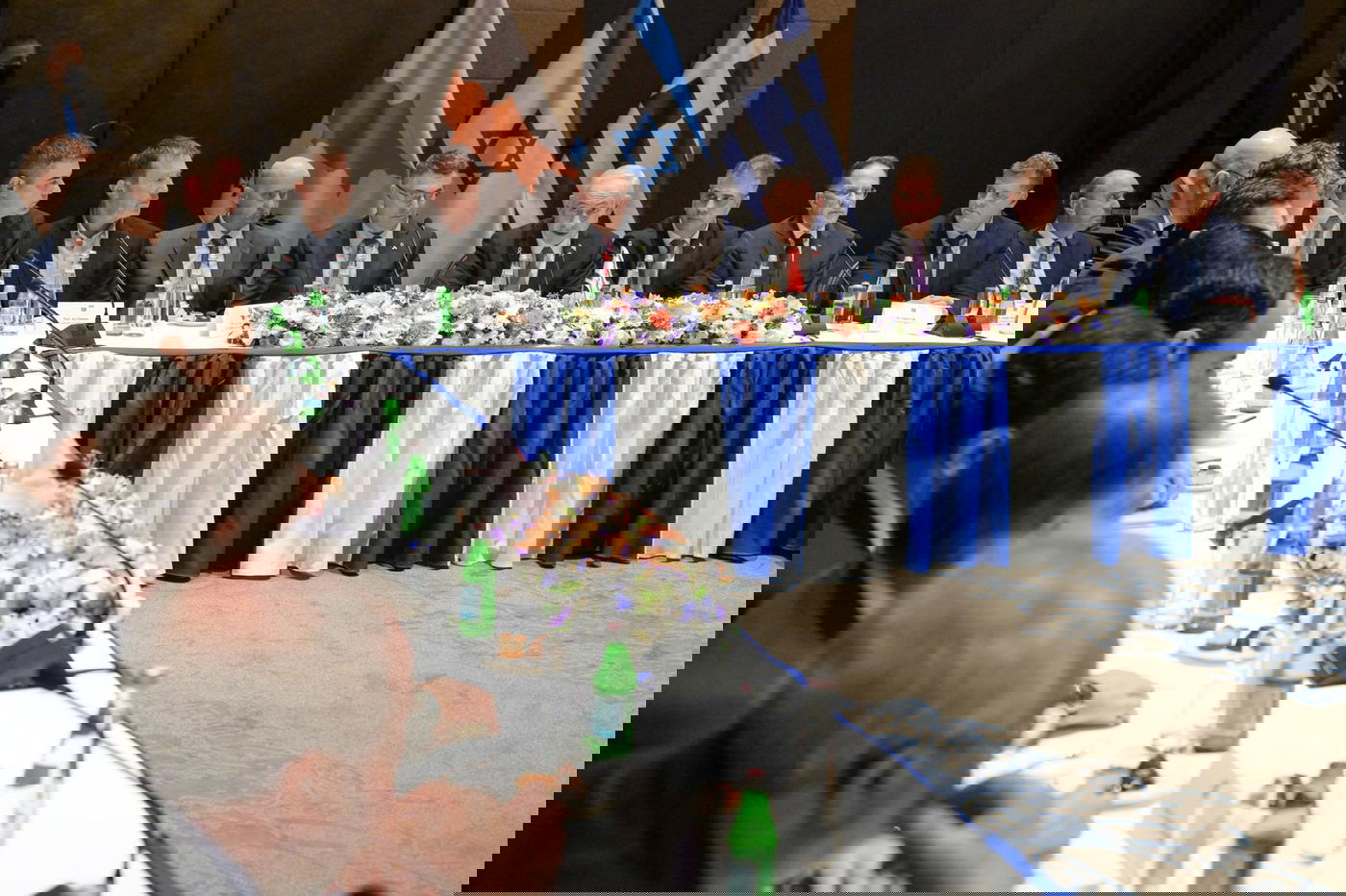 הפסגה בירושלים