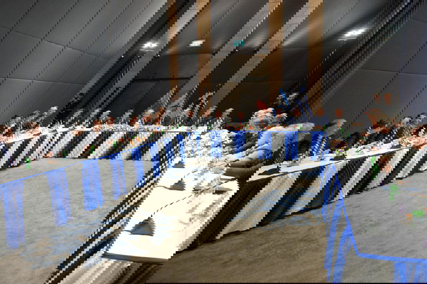 הפסגה בירושלים