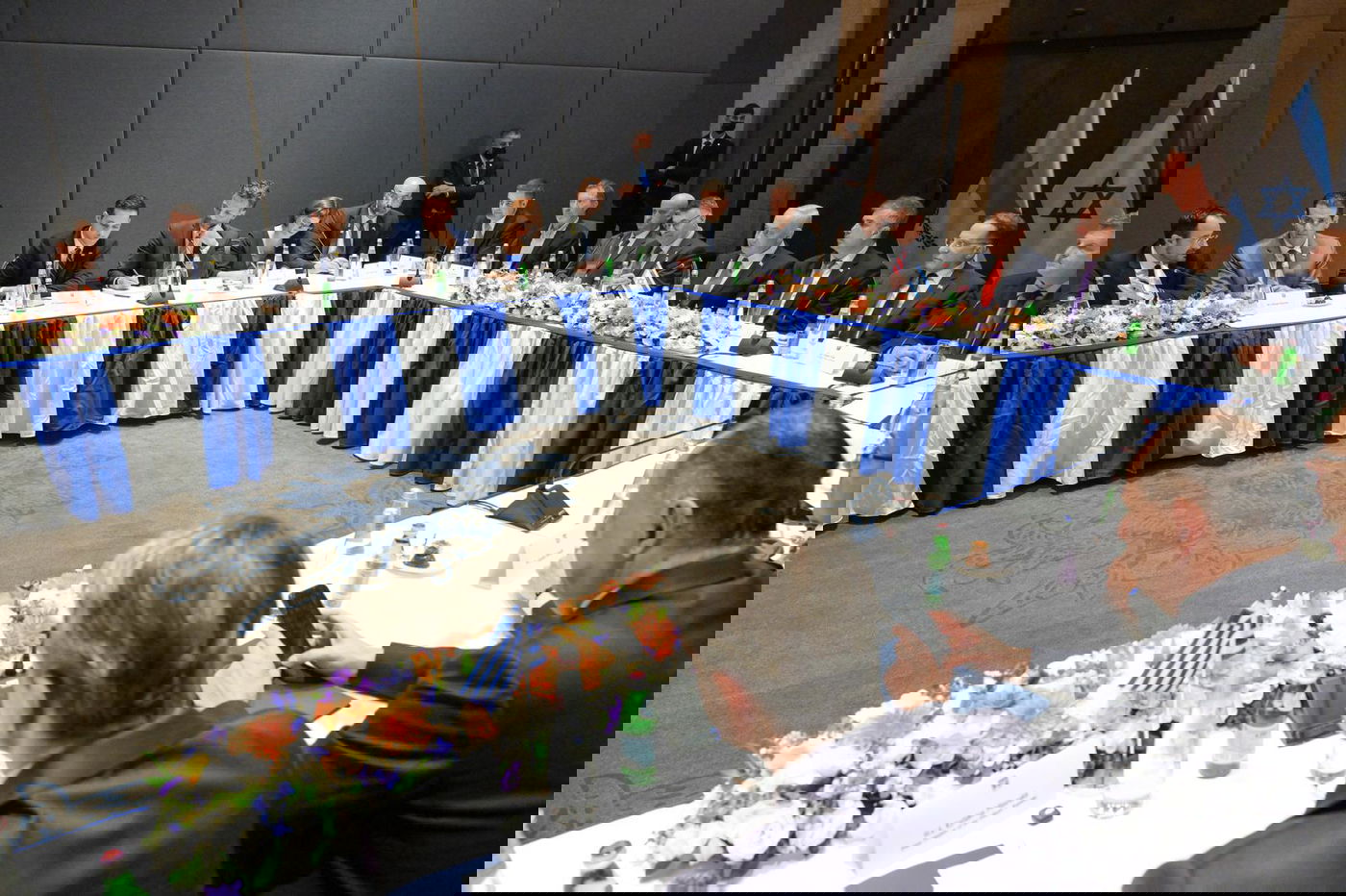 הפסגה בירושלים