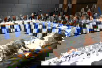 הפסגה בירושלים