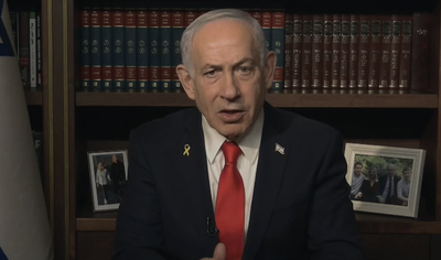 נתניהו מגיב לביקורת על הוועדה: "תחקרו גם אותי, זו הדרך הנכונה לברר את האמת"