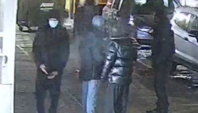 מהומה במסעדה בשכונה החרדית: צעירים איימו על לקוחות בליל שישי