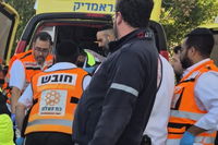 ילד חרדי בן 6 איבד את הכרתו בביתו | פונה במצב אנוש לבית החולים