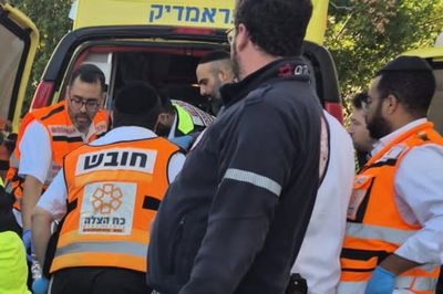 ילד חרדי בן 6 איבד את הכרתו בביתו | פונה במצב אנוש לבית החולים