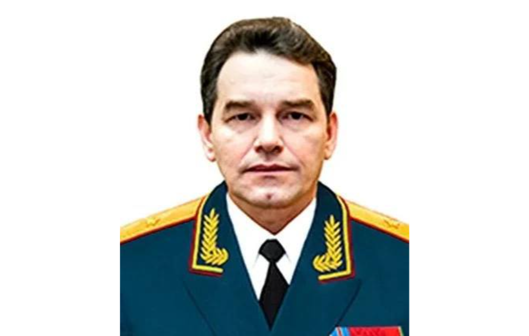 הגנרל שחוסל