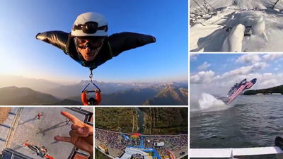 מתוך הסרטון