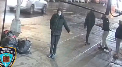 מהומה במסעדה בשכונה החרדית: צעירים איימו על לקוחות בליל שישי