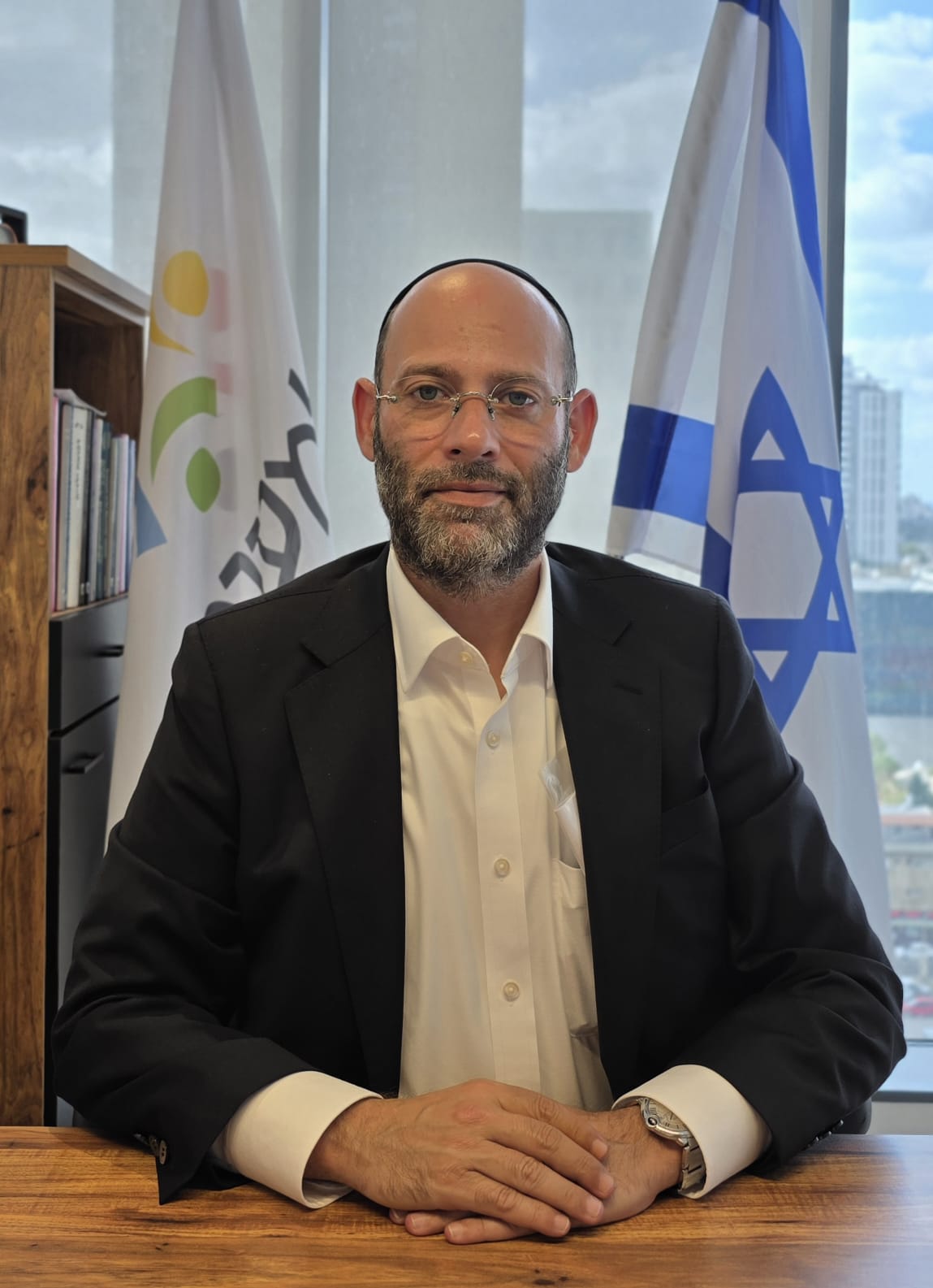 יוסי ערבליך