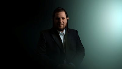 שמוליק קליין משיק את אלבום הבכורה שלו: "שמואל א'"