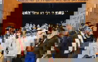 בר המצווה המרגשת