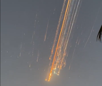 גשם של אש מעל הקריביים: הניסוי של מאסק שהפך לדרמה בשחקים |צפו