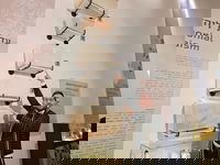 הביקור במוזיאון מורשת החשמונאים במודיעין