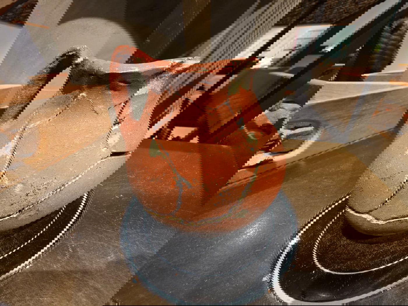 הביקור במוזיאון מורשת החשמונאים במודיעין