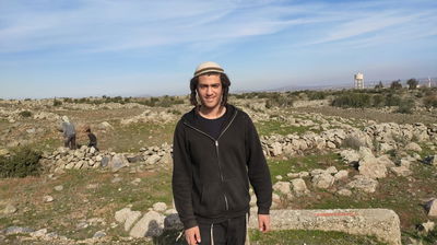 הנערים בסוריה