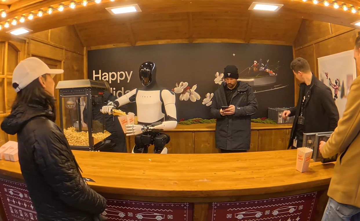 מחלק פופקורן