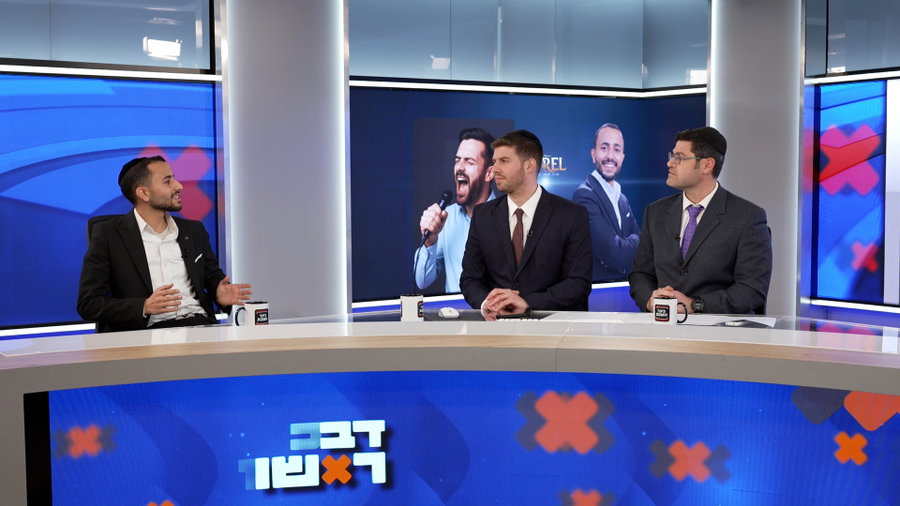 פיתוח קול
