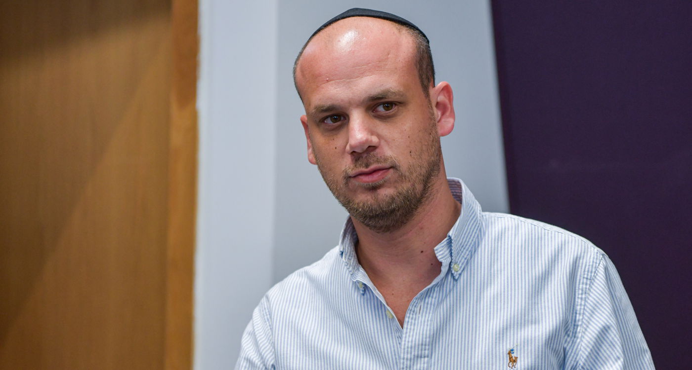 אלי פלדשטיין