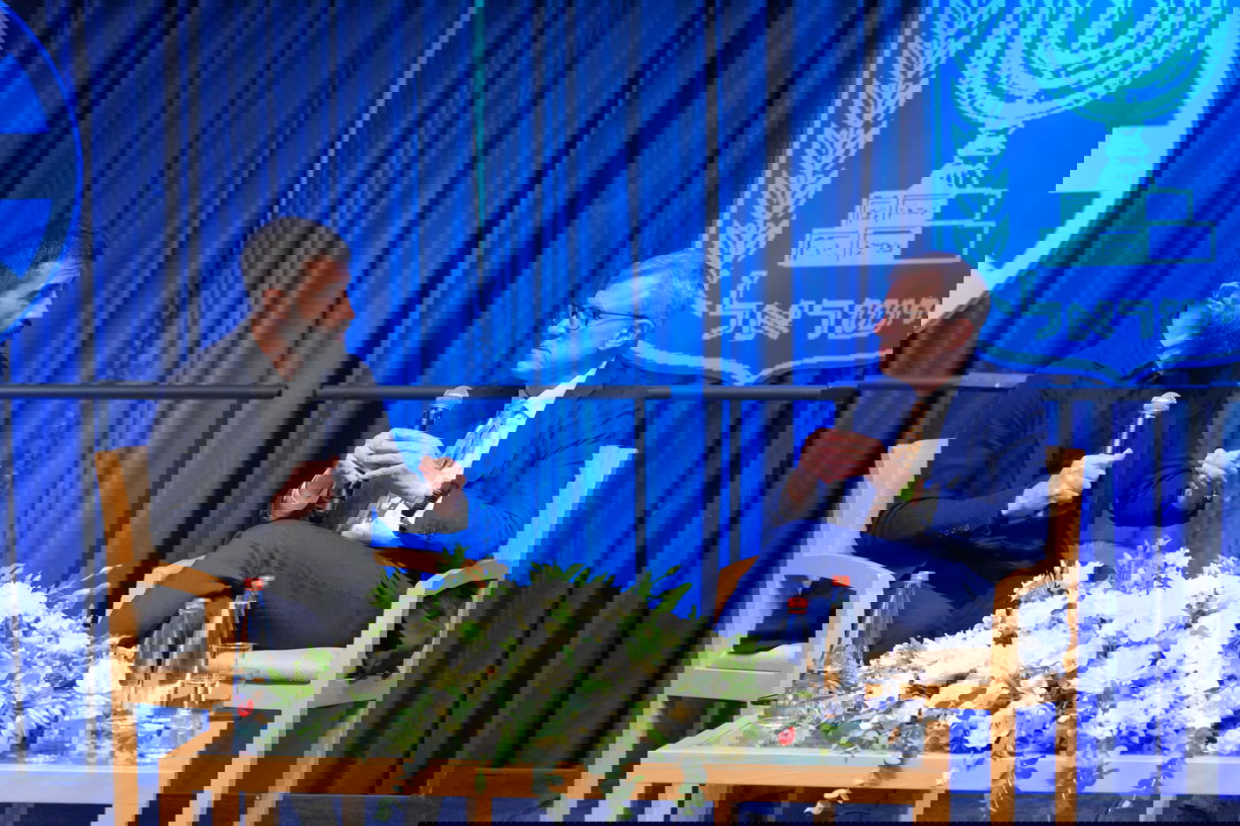 הנסיך הירוק בפגישה, היום