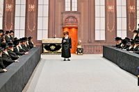 חנוכה בחצה"ק ויזניץ