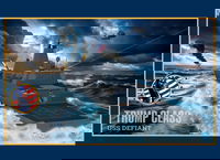 'צי הזהב': טראמפ חושף את ספינות המלחמה הגדולות ביותר בהיסטוריה שיישאו את שמו 