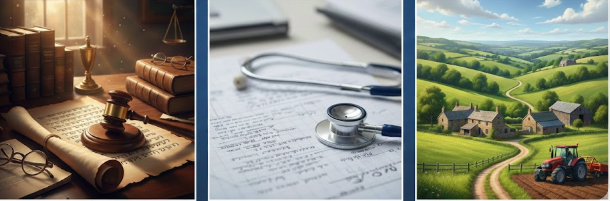 דרמת הירושה