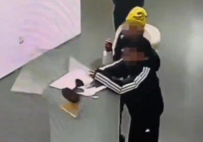 הרגע בו הכתר נפל