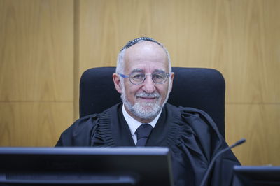 השופט אשר קולה