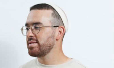 אליהו רפאל כאין מזכיר לנו לעצור ולשים לב