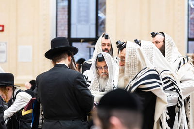 האדמו"ר מסאטמר בב"פ