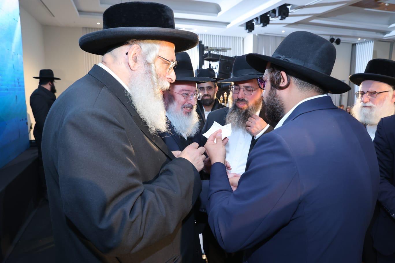 חנוכה אצל הינוקא