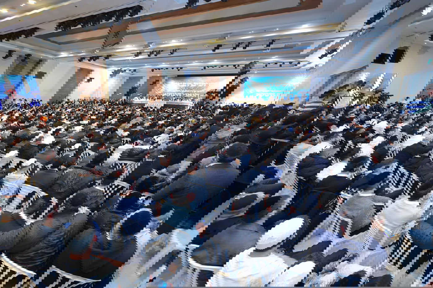 חנוכה אצל הינוקא