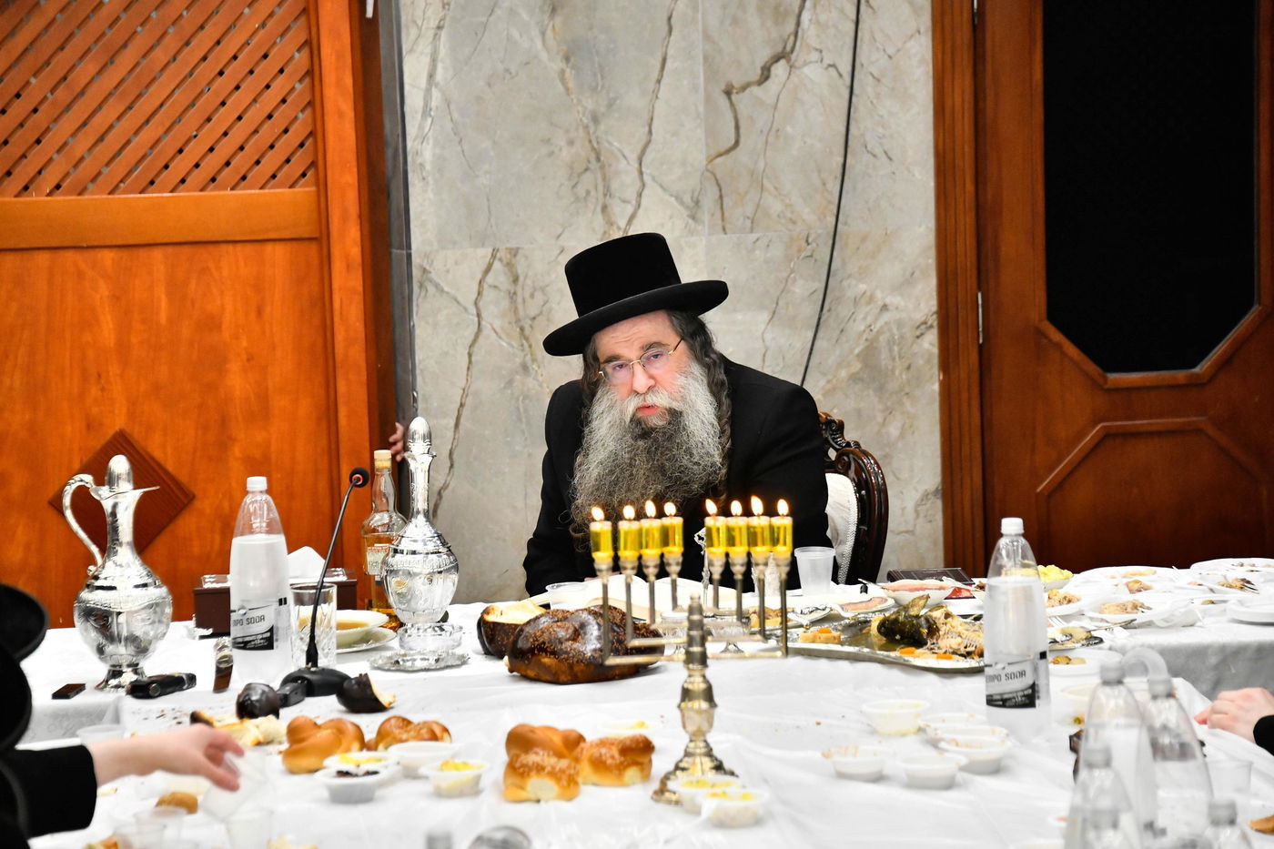 זאת חנוכה בלעלוב צפניה