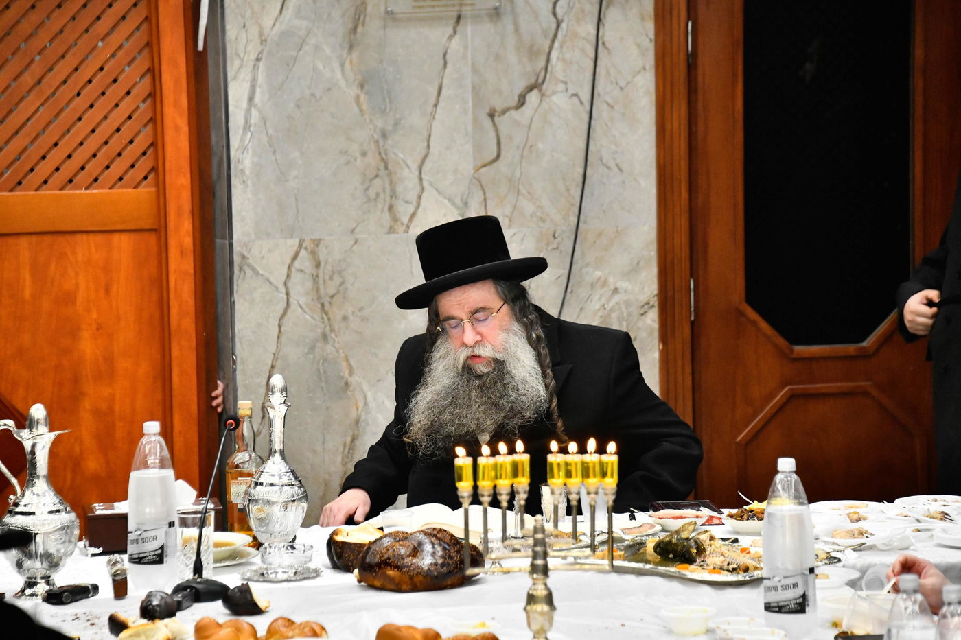 זאת חנוכה בלעלוב צפניה