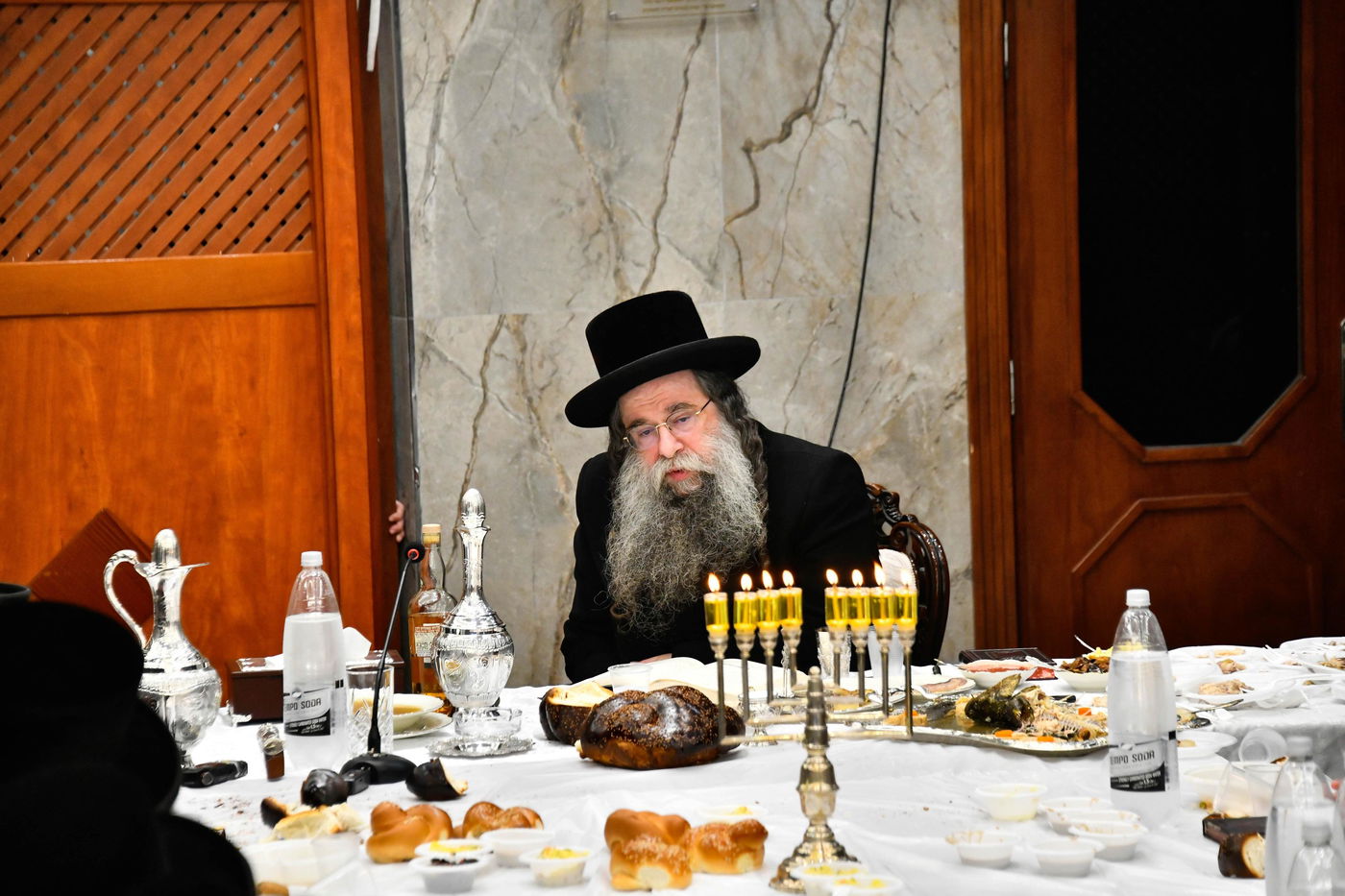 זאת חנוכה בלעלוב צפניה