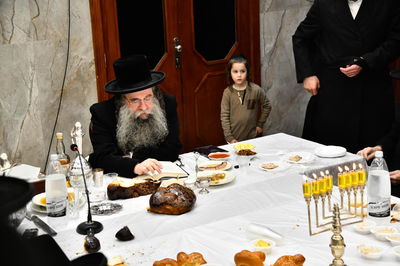 זאת חנוכה בלעלוב צפניה