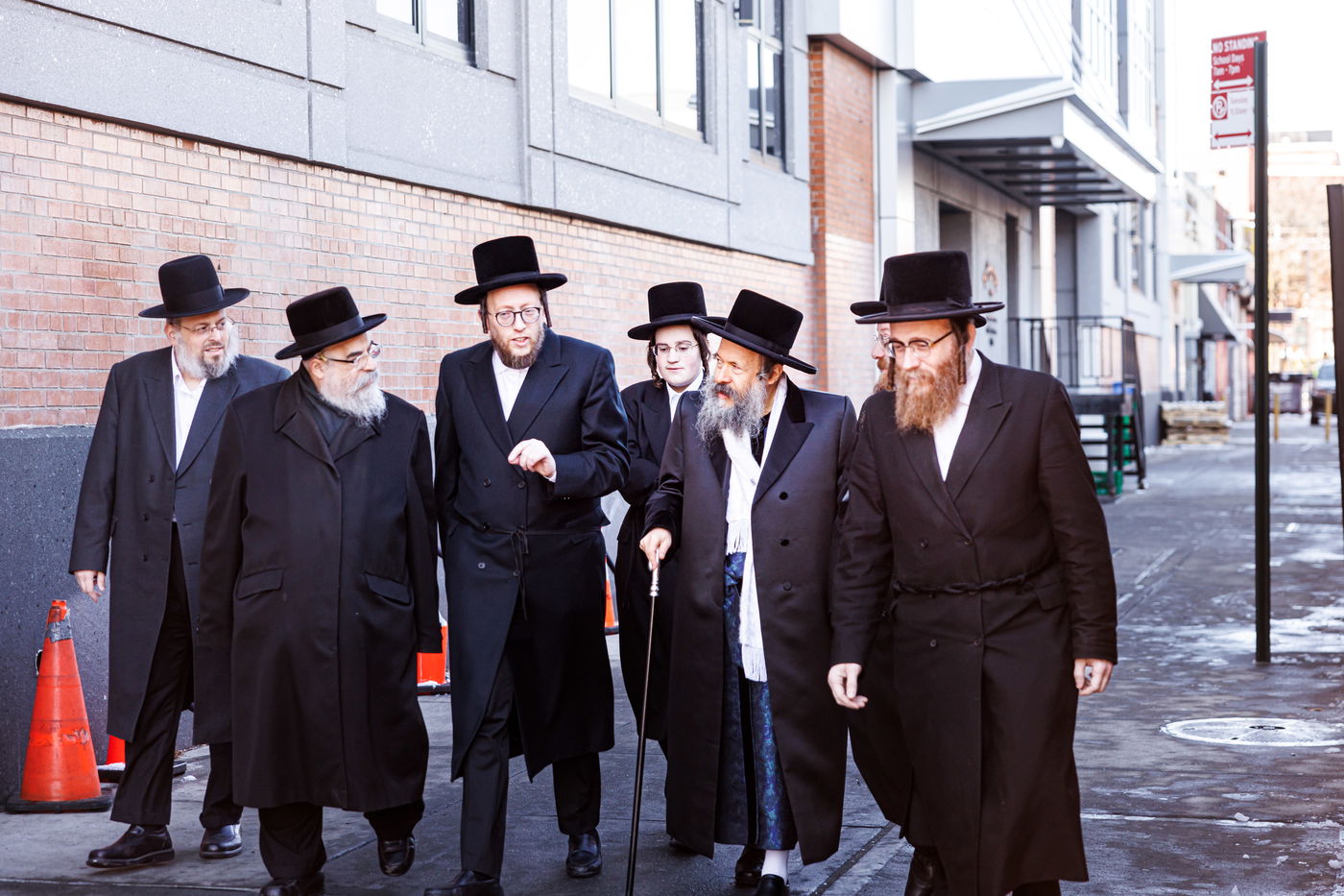 חנוכה תשפ"ו בחצה"ק באבוב 45