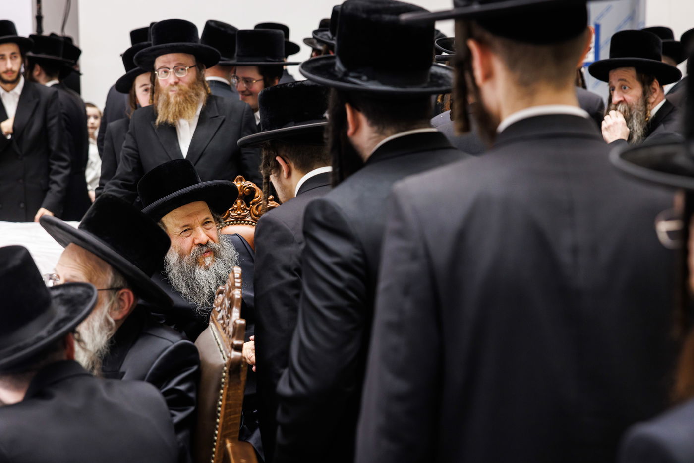 חנוכה תשפ"ו בחצה"ק באבוב 45