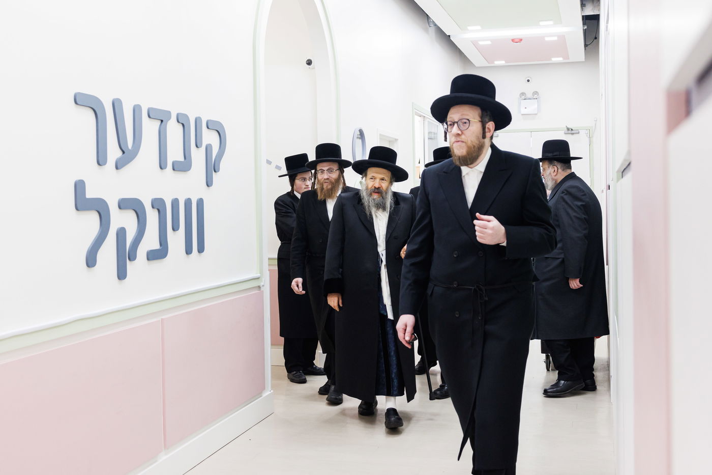 חנוכה תשפ"ו בחצה"ק באבוב 45