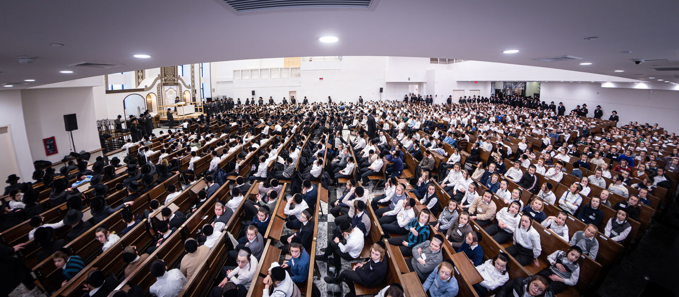 חנוכה תשפ"ו בחצה"ק באבוב 45