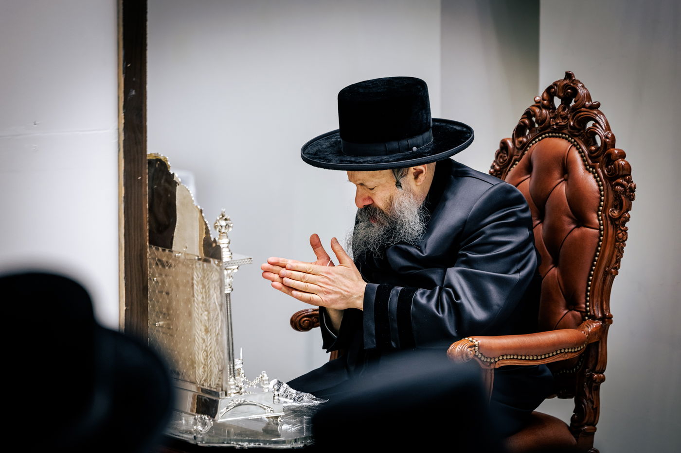 חנוכה תשפ"ו בחצה"ק באבוב 45