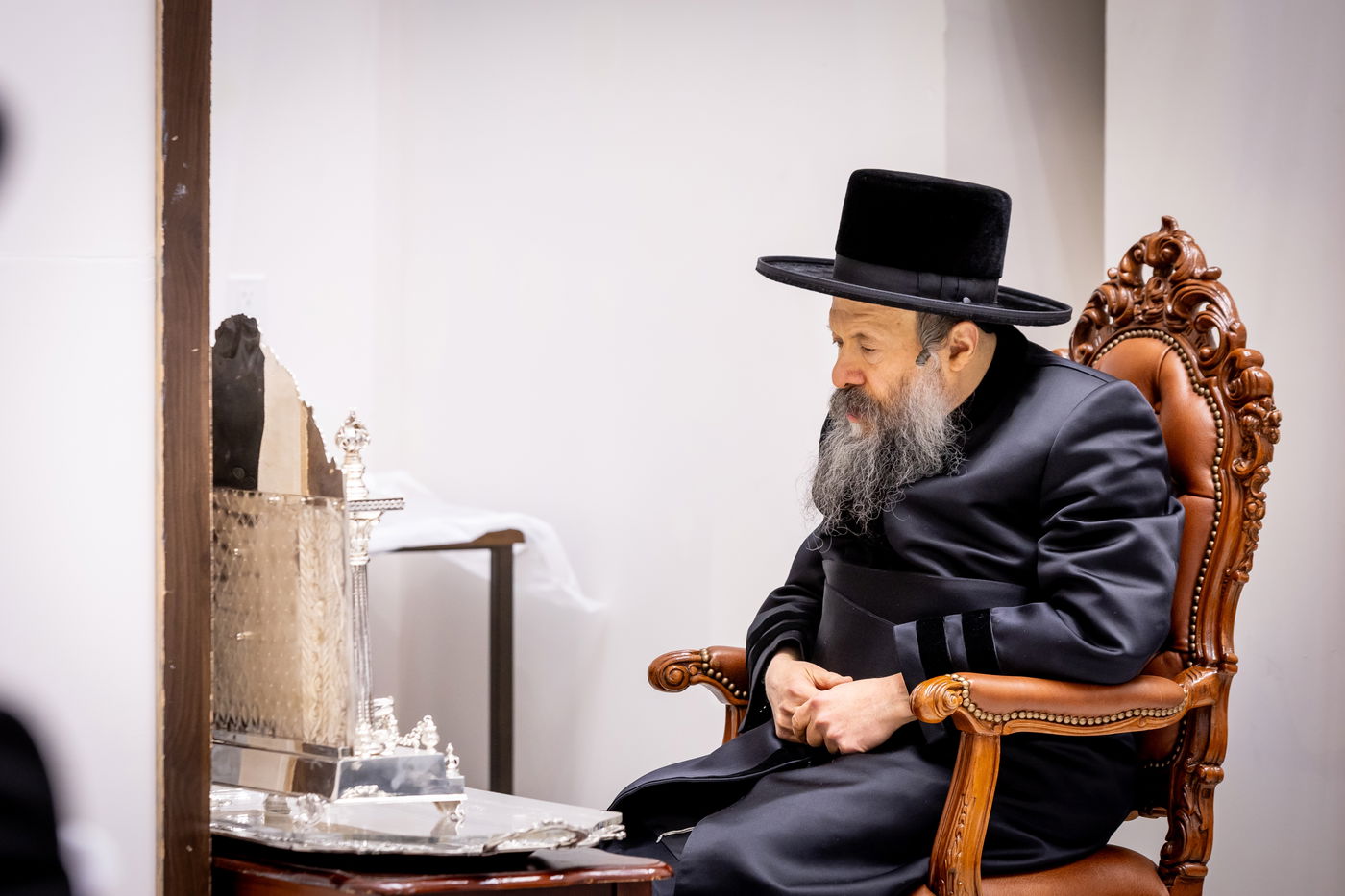 חנוכה תשפ"ו בחצה"ק באבוב 45