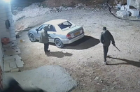 החשודים במעשה