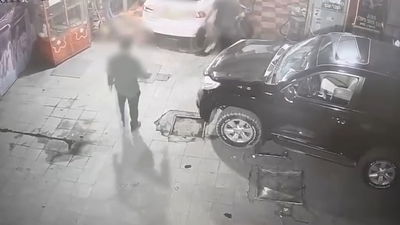 פרשת העוקץ נחשפת: בעל הפנצ'רייה מירושלים שיקר ללקוחות שהגיעו