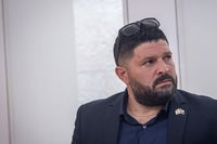 בניגוד להחלטת הצנזורה: כהן חשף את הפרט הדרמטי החסוי